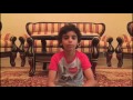 Ahmed Ramadan video with translation1