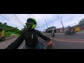 BICOL SOLO RIDE | MIO SOUL i115 | CHILL-CHILL LANG | INSTA 360 X3