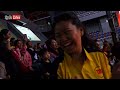 🇲🇨 1st FOBI World Championship 2024, Barongsai Juara Dunia FOBI SUMBAR | Himpunan Bersatu Teguh