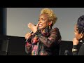 ORIGIN | Conversation with Ava DuVernay and Aunjanue Ellis-Taylor moderated by Regina King