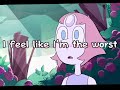 Oh no||Pearl edit||Steven Universe