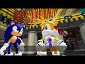 SADX: Amy in Tails' Story (HD) (No Commentary)