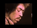 JIMI HENDRIX - The Scandinavian Experience (1969) - Full Concert