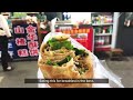 $1 Street Food In Shanghai