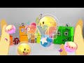 Numberblocks D.I.Y Math Link Cubes | Kids Paper Crafts - Make Your Own Numberblock Figures!