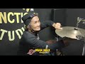 JOJET Bekas Drummer WINGs masih Padu BERAKSI !!