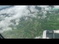 Despegue y aterrizaje de aviones en el Aeropuerto Internacional de Guadalajara, ¡increíble vista!