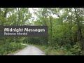 Scenic Drive Through Alabama Countryside | Relaxing Lofi | Rocket Road Trip | Wheeler Wildlife