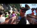 O Novo Mundo! Park Spotlight 318: Planet Coaster