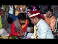 Bhojpuri Tilak Video l  तिलक गीत | #Praveen | #Sarita | Tilak Geet | Magahi Tilak Geet 2023