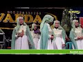 FULL TOP TRENDING KASIDAH 2024 || KOLEKSI TERBARU QASIDAH EL WAFDA LIVE IN DEMPET DEMAK JAWA TENGAH