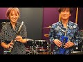 本田雅人さんと「TRUTH／T SQUARE」をウインドシンセで演奏させていただきました - Hyper Saxophone Player/Masato Honda NuRad/EWI