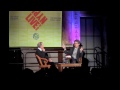 A Conversation with Don DeLillo and Jonathan Franzen