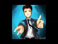 DBH [Detroit: Become Human] - Connor (Deviant) - [Speedpaint]