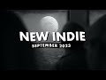 Indie Music | September 2023 Playlist