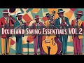Dixieland Swing Essentials VOL 2 [Vintage Jazz, Jazz Classics]