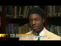 New York student accepted into every Ivy League school