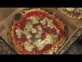The most famous Pizza in the World | The Neapolitan Pizza  | Street Food Berlin Germany