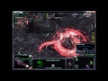 starcraft II co-op: WAY TOO CLOSE FOR COMFORT!!!