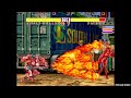 Street Fighter 2 Deluxe Edition Mad Dhalsim Fight Gameplay