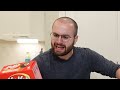 I Only Ate DOLLAR GENERAL Food for 24 HOURS CHALLENGE!