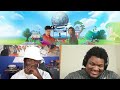 We Have To Save Koby! OP - EP 1113 | Reaction