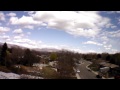 AR.Drone 2.0 Video: 2014/04/05