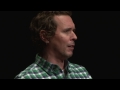 Ayahuasca -- visions of jungle medicine: Adam Oliver Brown at TEDxUOttawa