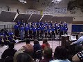 JINGLE BELLS  MCKEMY MIDDLE SCHOOL