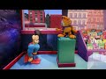 Garfield is a prankster ! 😂 - Full Episode HD