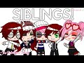 Siblings | Music Video (The Valentina Family)