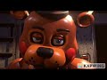 Fnaf Movie Leak meme but it has Voice Acting and is the full thing