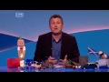 Scottish Referendum with John Bishop! - The Last Leg