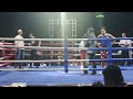 Ustad Imaduddin Vs Noval Tupall Bos Muda Ring Tarkam Ponorogo 2024