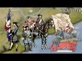 Siege of Barcelona, 1713-1714 | BOTH PARTS