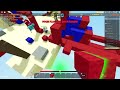 Hate You - A Roblox Bedwars CTF Montage