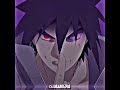 Sasuke (Naruto Edit)