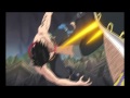 One Piece AMV - Ace vs Blackbeard ...you know...that fat guy that sh**s darkness