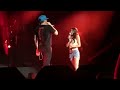 Girl Raps Faster Than Logic!