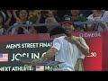 Best of Chris Joslin 🇺🇸 | Street Skateboarding | #OlympicQualifierSeries