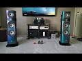 Luxman L-509z+D-10x+Aurender N20+Focal Sopra No. 3 Stimela (The Coal Train) by Hugh Masekela