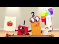 Can you count the colours?! | Colours in Numberland | @LearningBlocks