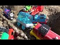 Our Best Thomas and Friends at the Beach Compilation