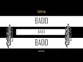 Bruce Melodie - Bado (Official Audio)