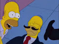 Homero en busca de un bar (Latino)