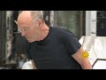 In the studio with artist Anselm Kiefer