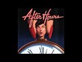 AFTER HOURS INSTRUMENTAL (Slowed&Reverb)