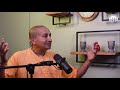 Life-Changing Conversation With The Legendary Monk - Gauranga Das | The Ranveer Show 127