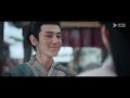 ENGSUB【Blossoms in Adversity】EP25 | Romantic Costume |Hu Yitian/Zhang Jingyi/Wu Xize/Lu Yuxiao|YOUKU