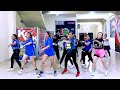 ASMARA CINTA | ASMARA YANG KANDAS | TIKTOK VIRAL | CHOREO ZIN CHICIE